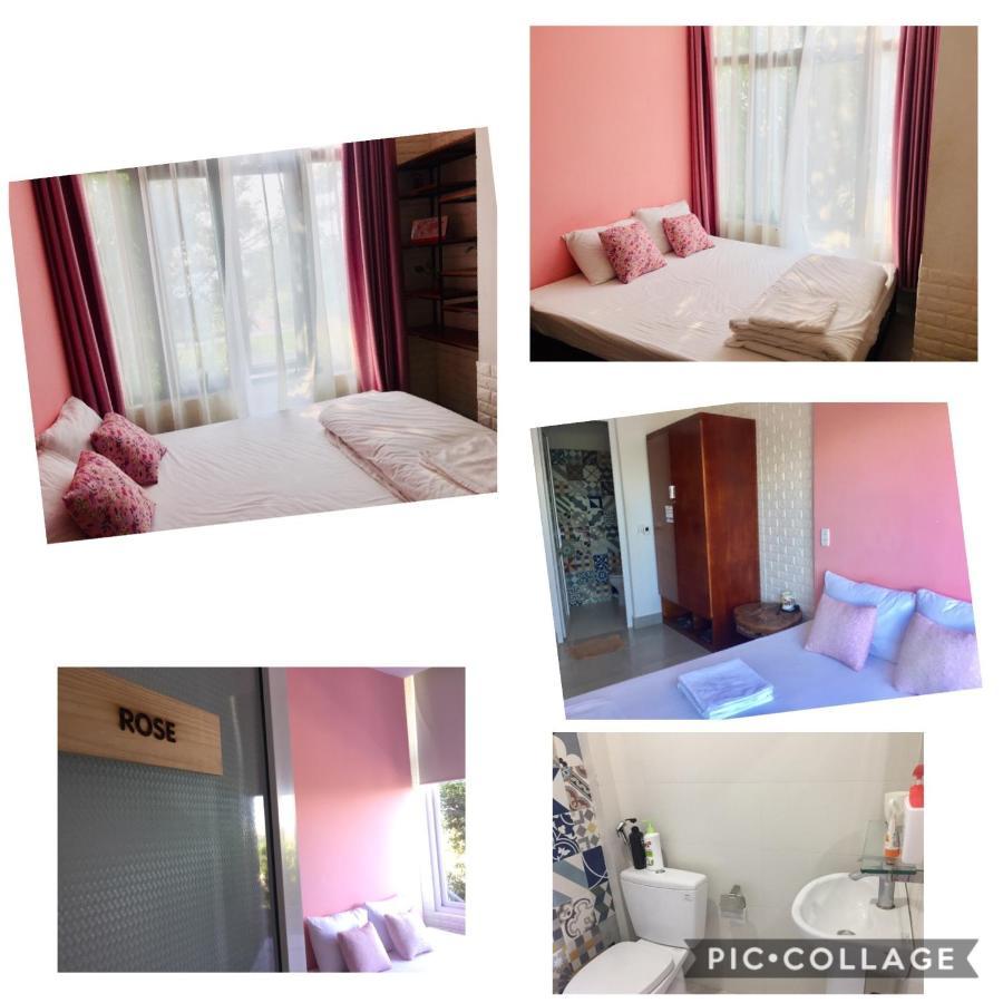 Dolphin Home Dong Hoi Kültér fotó